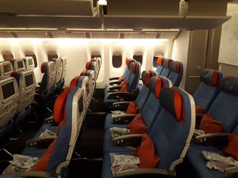 b777 wide body turkish airlines|Flight Review: Turkish Airlines' Boeing 777 In .